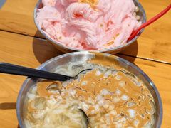 -串妹花式冰粉(乐山总店)