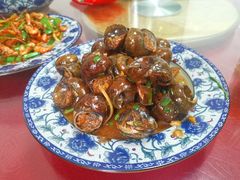 -生态苑农庄(十里画廊遇龙河店)