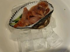-马路边上·小海鲜烧烤(八一路店)