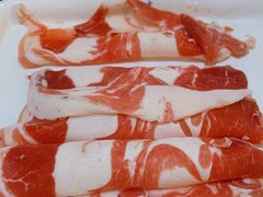 -楼外楼大刀肉传统火锅居(繁荣路店)