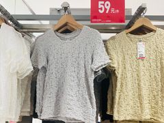 -优衣库(北京万柳华联购物中心店)