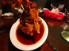 -玉林烤鸭店(垡头店)