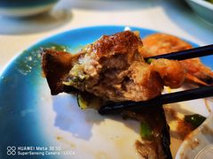 -普天和酒楼·新津菜·烤鸭(天津之眼店)