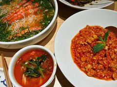 -一坐一忘云南菜(卓悦中心)