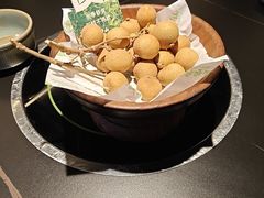 -季季山·云南野生菌火锅(上海首店)
