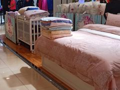 -新世界百货(顺义店)