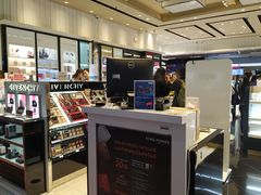 -王权免税店(清迈机场店)