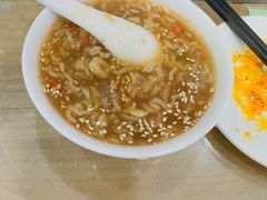 -西安贾三灌汤包·回坊小吃·清真炒菜(北院门总店)