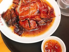 -黄连大头华烧鹅店(大良店)