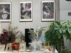 -100家灵感仓库·DIY团建(什刹海店)