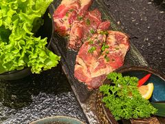 -樱嘢·炭火烧肉(惠南店)