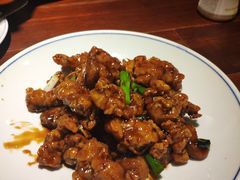 糖醋里脊-大牌大·传统杭帮菜(湖滨店)