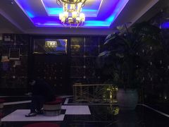 -东方之珠洗浴休闲广场(南开店)