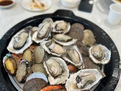 -前王院•巧克力海鲜市集餐厅(万平口店)