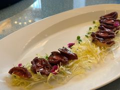 -民族饭店-四季餐厅