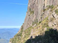 -萍乡武功山风景名胜区