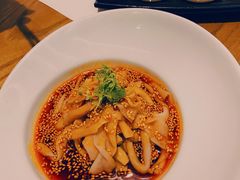 口水鸡-榕意·川味之美(深业上城店)