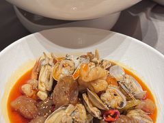 -宴天下大酒店(政和路店)