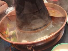 -南门四季铜锅涮肉(大屯·北苑店)