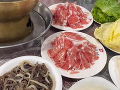 -鑫龙火锅城(阳光新路店)