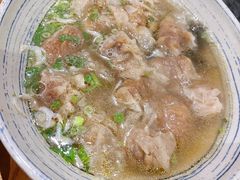 -小城粥道·海胆鲜虾粥(解放广场店)