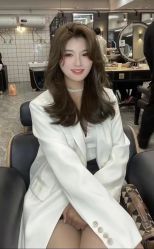 -藤野造型烫染接发