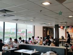 大堂-麦当劳(北方新天地店)