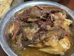 -阿秋牛排(湖心街店)