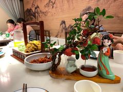 -遇见长安之高山流水(李家村万达店)