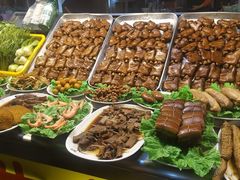 -六合夜市