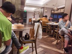 -花园茶楼(兴城西路店)