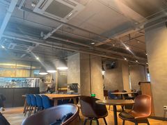 大堂-Wagas沃歌斯(大学路店)