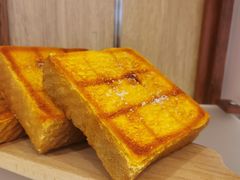 -银座仁志川·生吐司专门店(香港广场店)
