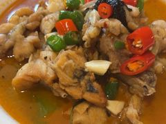 -新白鹿餐厅(城西银泰城店)