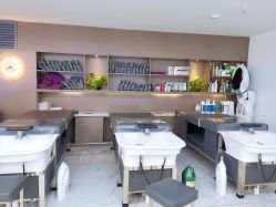 -新晨·SALON·形象造型