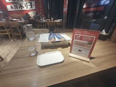 -华府九号海鲜烧烤大排档(龙域店)