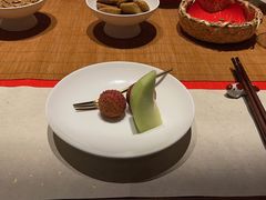 -鲤院·新中式美学·庭院餐厅(夫子庙店)