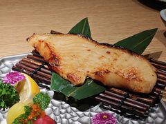 -阿吾罗·月咏精致日料(港汇恒隆广场店)