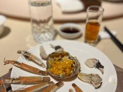 -成隆行·蟹王府(淮海店)