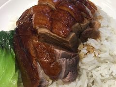 -深井陈记烧鹅酒家(新填地街店)
