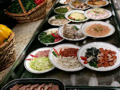 -二十八里太湖船菜(吉祥路店)