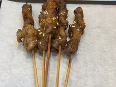 -探唐烧烤(棠东店)