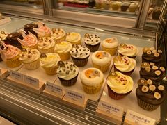 -Pantry's Best派悦坊蛋糕(K11购物艺术中心店)