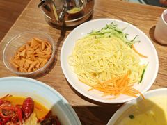 -山芋腔苏北菜(盐城滨海店)