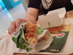 -德克士(东城店)
