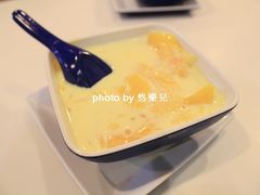 杨枝甘露-发记甜品(豉油街店)