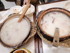 -火齐潮汕砂锅粥(五道口店)