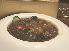 -博雅渔港·融合菜(维也纳国际大酒店)