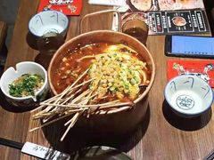 -爷门串串(江南西店)