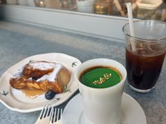 -METAL HANDS铁手咖啡制造局(五道营店)